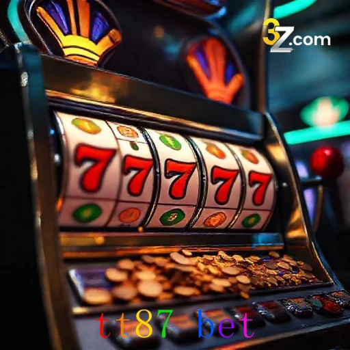 tt87 bet Apostas