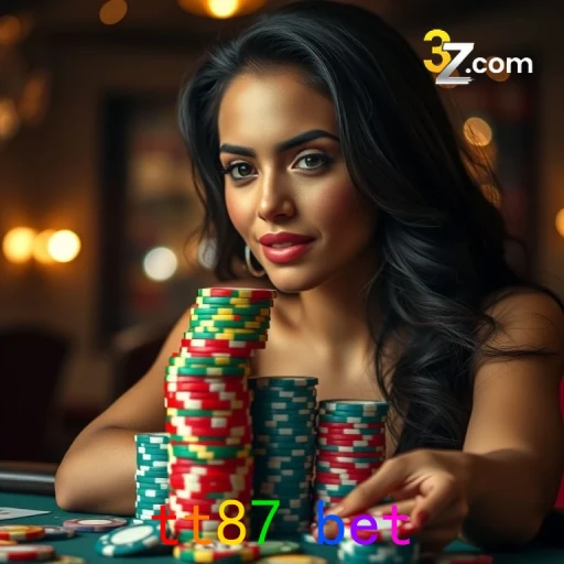 tt87 bet Cassino