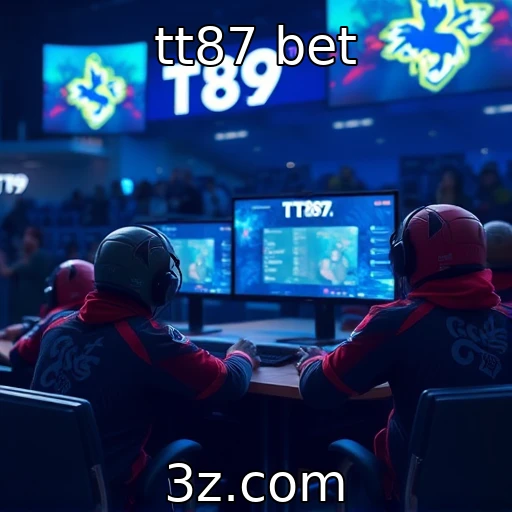 tt87 bet Apostas Esportivas no Brasil: Tendências e Números Crescentes