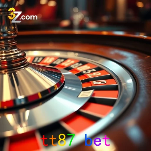 tt87 bet Plataforma