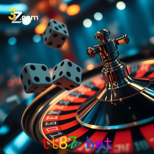 tt87 bet Slots