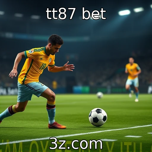 tt87 bet Apostas esportivas: analisando os favoritos da rodada desta semana