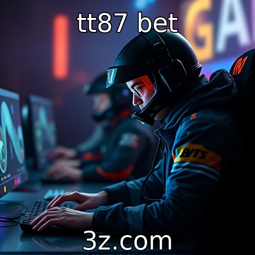 tt87 bet Apostas esportivas em crescimento: quais ligas devem ser destaque em 2025?